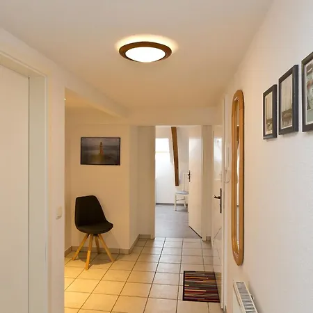 아파트 Kietzspeicher App 23 바렌