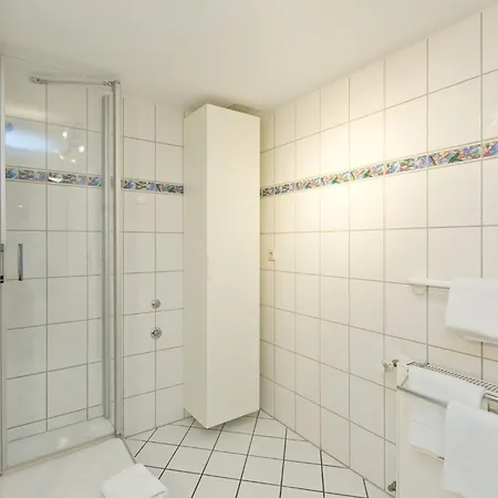 아파트 Kietzspeicher App 23 바렌