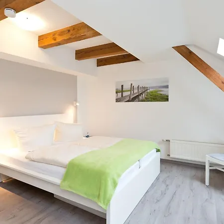 Kietzspeicher App 23 아파트 *