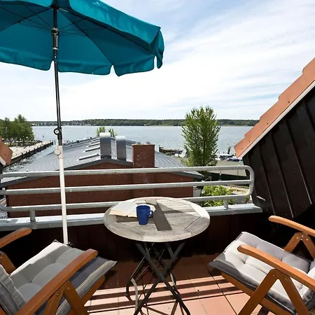 Kietzspeicher App 23 바렌