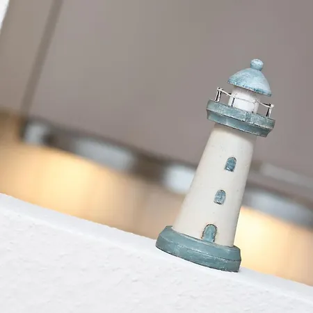 아파트 Kietzspeicher App 23 바렌