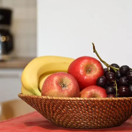 Kietzspeicher App 23 * 바렌