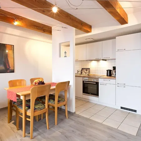 Apartman Kietzspeicher App 23