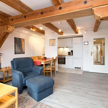 Apartman Kietzspeicher App 23
