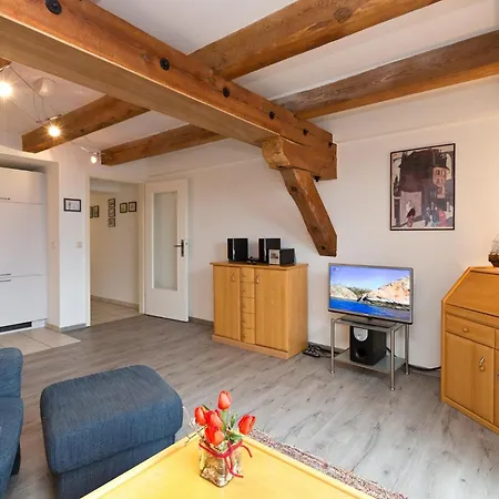 Kietzspeicher App 23 Apartman