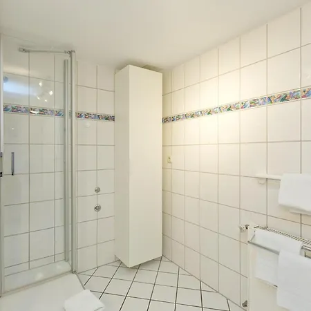 Apartman Kietzspeicher App 23