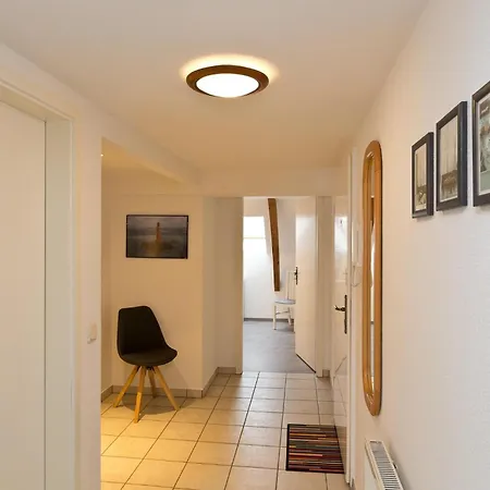 Kietzspeicher App 23 Apartman Waren