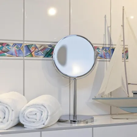Apartman Kietzspeicher App 23 *