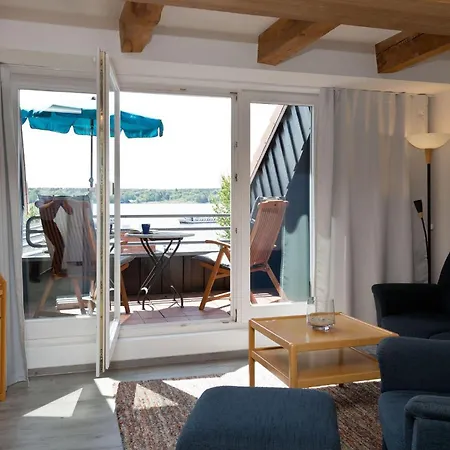 Kietzspeicher App 23 Apartman Waren